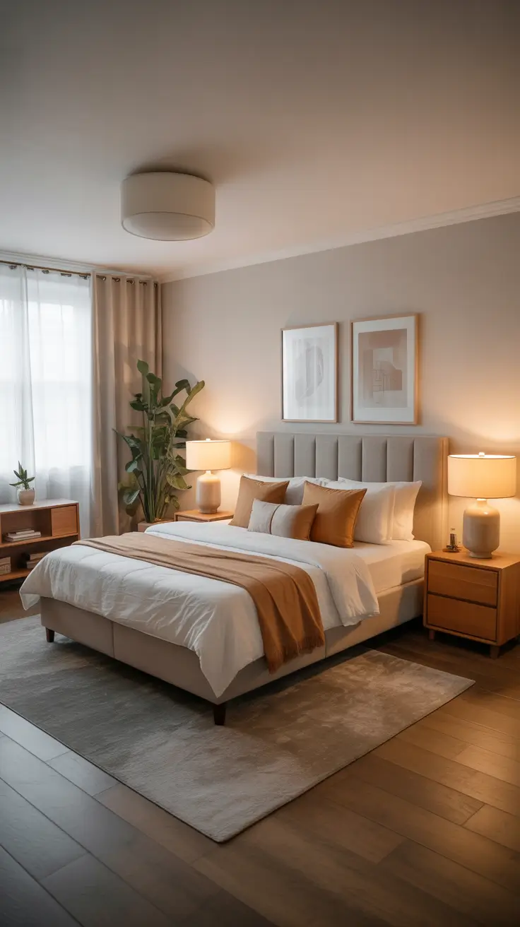 Bedroom Layout 2026: Modern Ideas, Floor Plans & Smart Design Tips