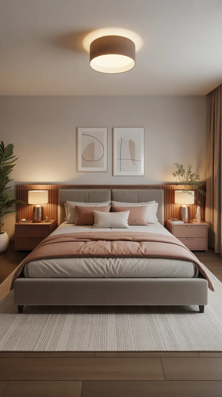 Bedroom Layout 2026: Modern Ideas, Floor Plans & Smart Design Tips