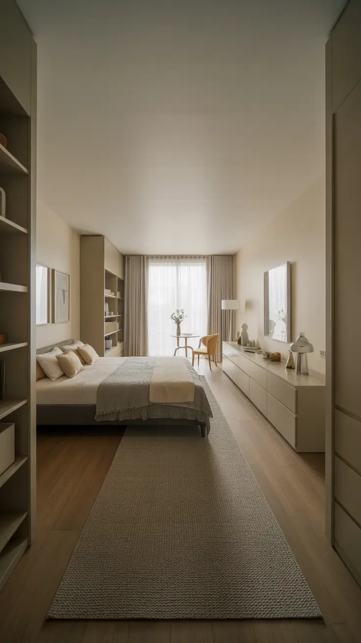 Bedroom Layout 2026: Modern Ideas, Floor Plans & Smart Design Tips