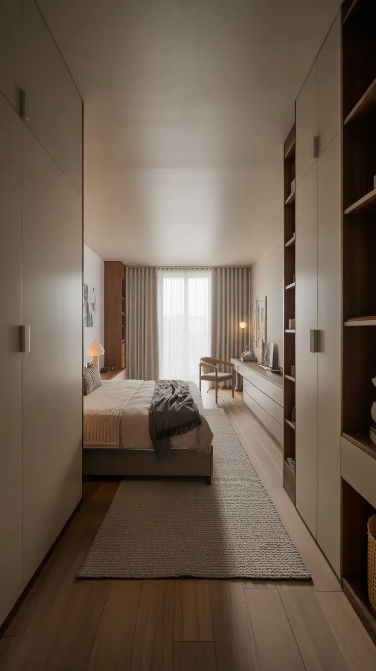 Bedroom Layout 2026: Modern Ideas, Floor Plans & Smart Design Tips