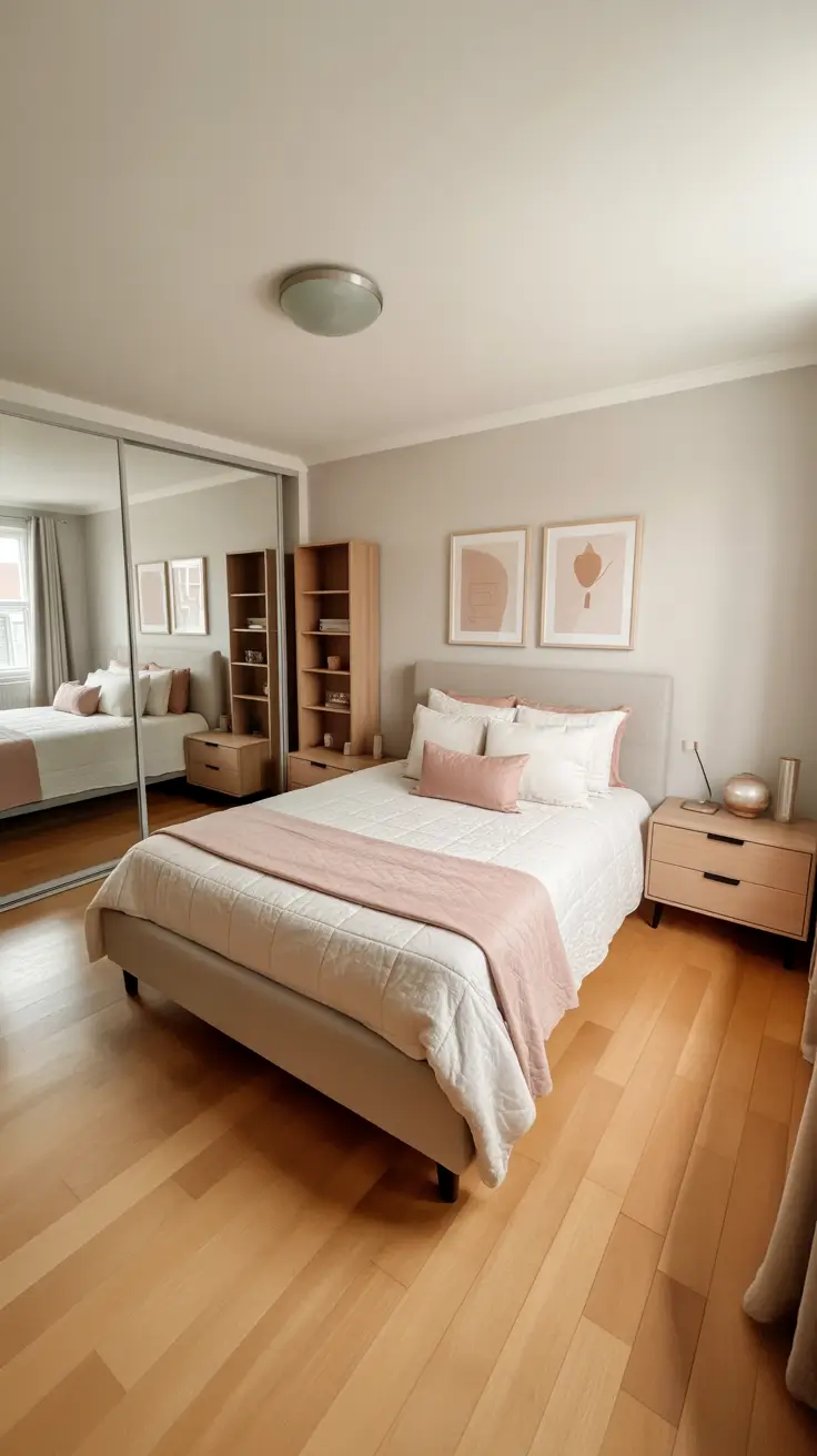 Bedroom Layout 2026: Modern Ideas, Floor Plans & Smart Design Tips