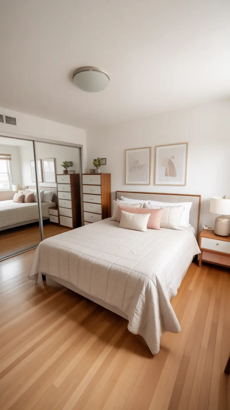 Bedroom Layout 2026: Modern Ideas, Floor Plans & Smart Design Tips