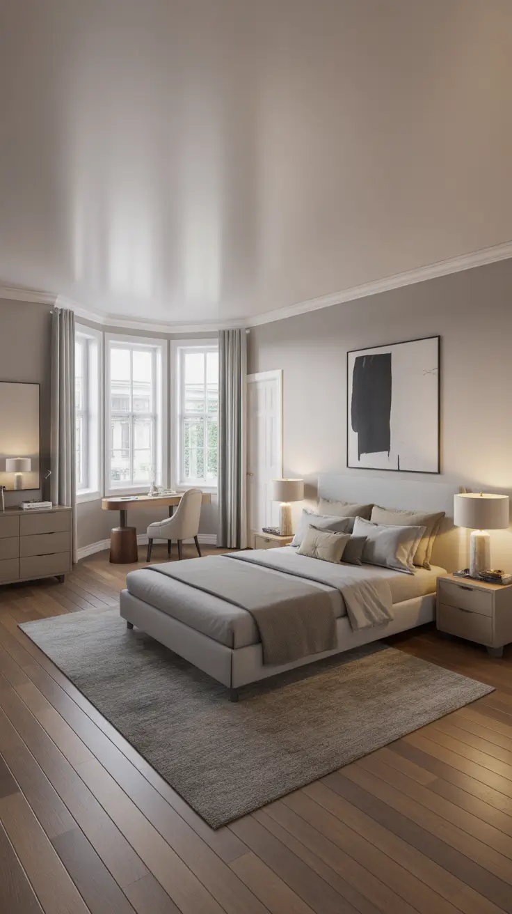 Bedroom Layout 2026: Modern Ideas, Floor Plans & Smart Design Tips