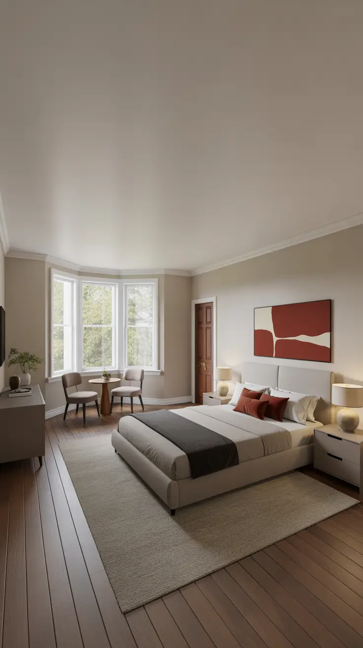 Bedroom Layout 2026: Modern Ideas, Floor Plans & Smart Design Tips