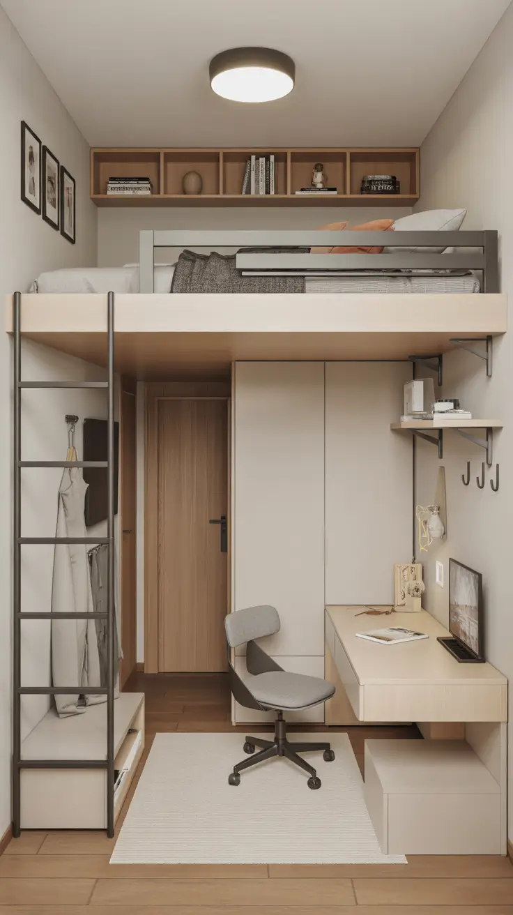 Bedroom Layout 2026: Modern Ideas, Floor Plans & Smart Design Tips