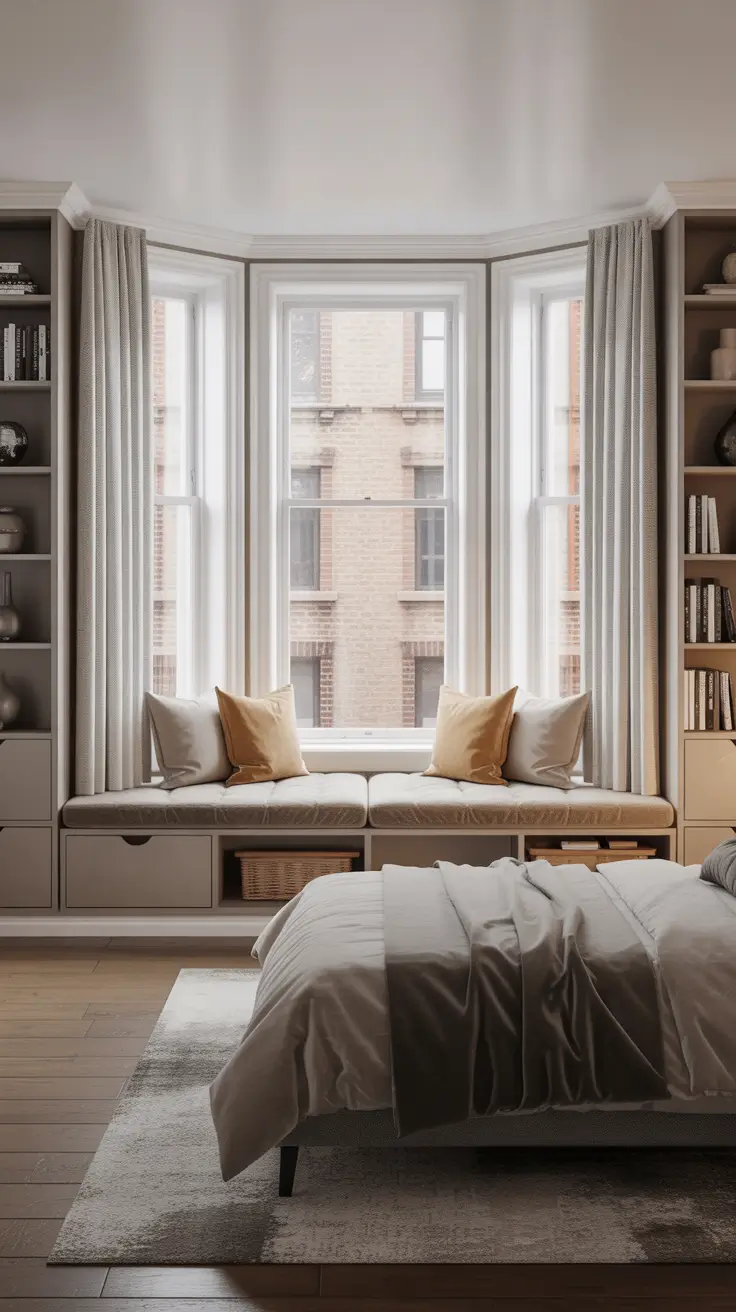 Bedroom Layout 2026: Modern Ideas, Floor Plans & Smart Design Tips