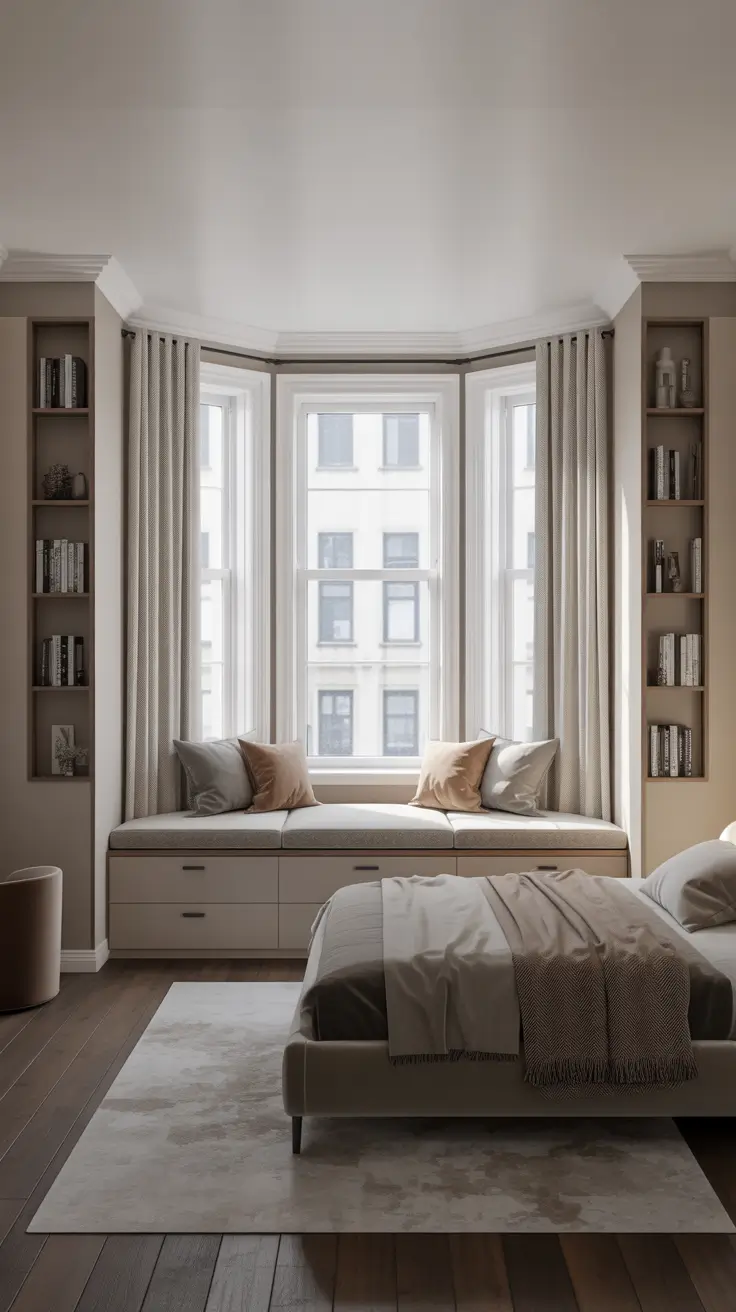 Bedroom Layout 2026: Modern Ideas, Floor Plans & Smart Design Tips