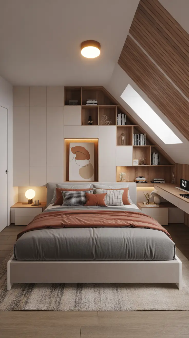 Bedroom Layout 2026: Modern Ideas, Floor Plans & Smart Design Tips