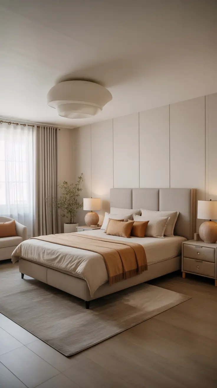 Bedroom Layout 2026: Modern Ideas, Floor Plans & Smart Design Tips