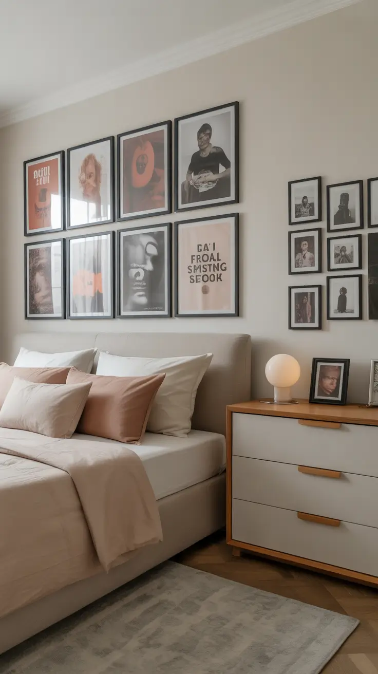 Bedroom Layout 2026: Modern Ideas, Floor Plans & Smart Design Tips