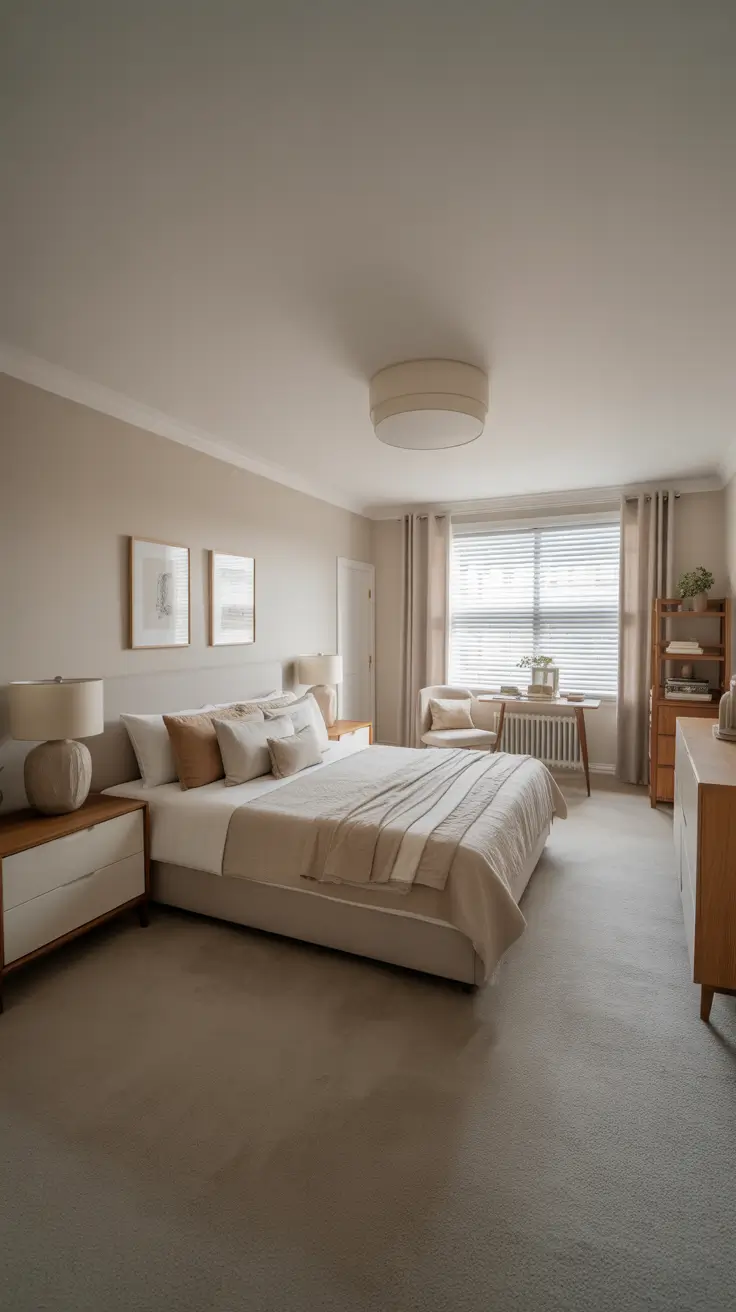 Bedroom Layout 2026: Modern Ideas, Floor Plans & Smart Design Tips