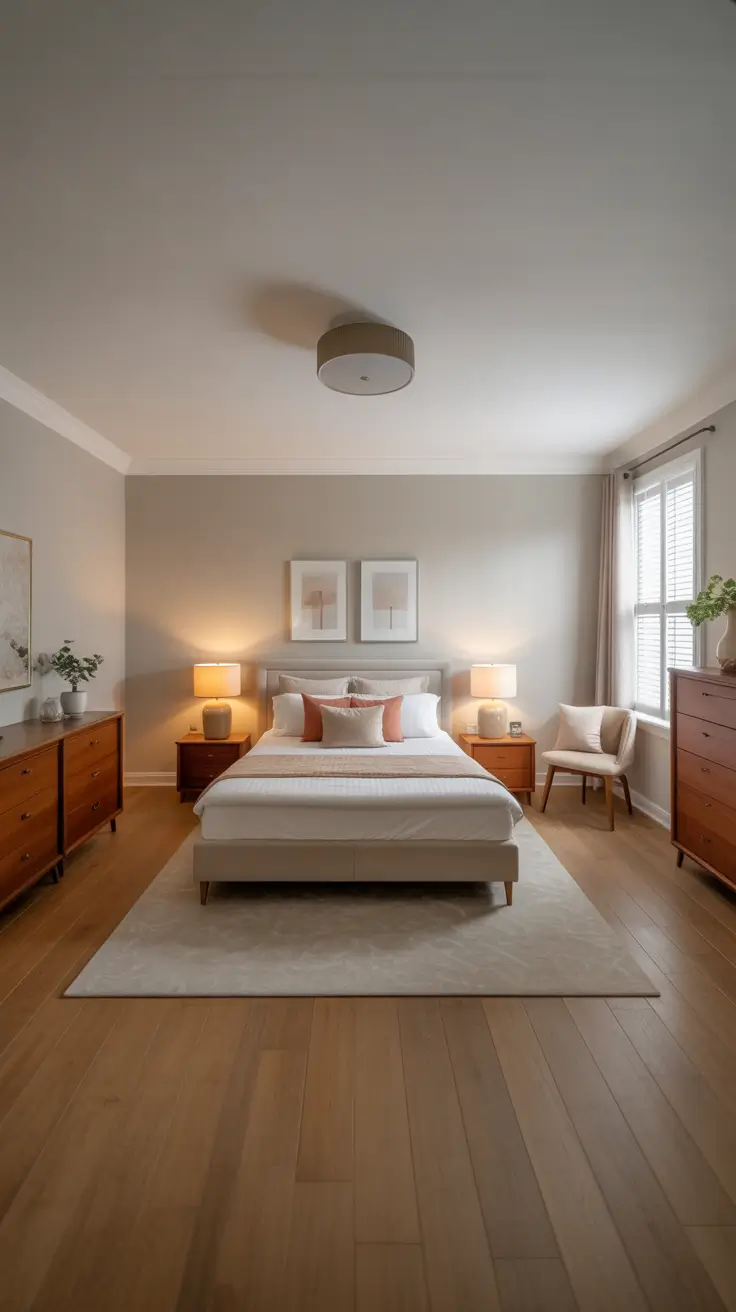 Bedroom Layout 2026: Modern Ideas, Floor Plans & Smart Design Tips