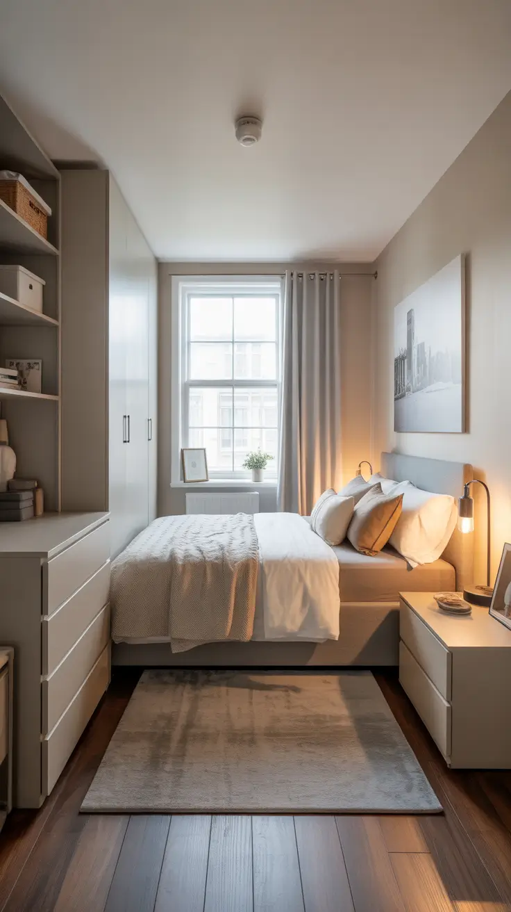 Bedroom Layout 2026: Modern Ideas, Floor Plans & Smart Design Tips