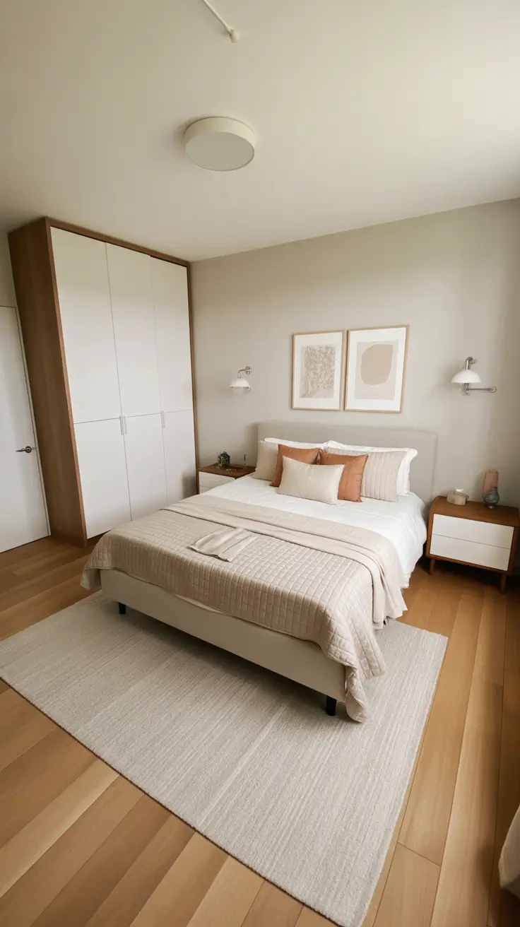 Bedroom Layout 2026: Modern Ideas, Floor Plans & Smart Design Tips