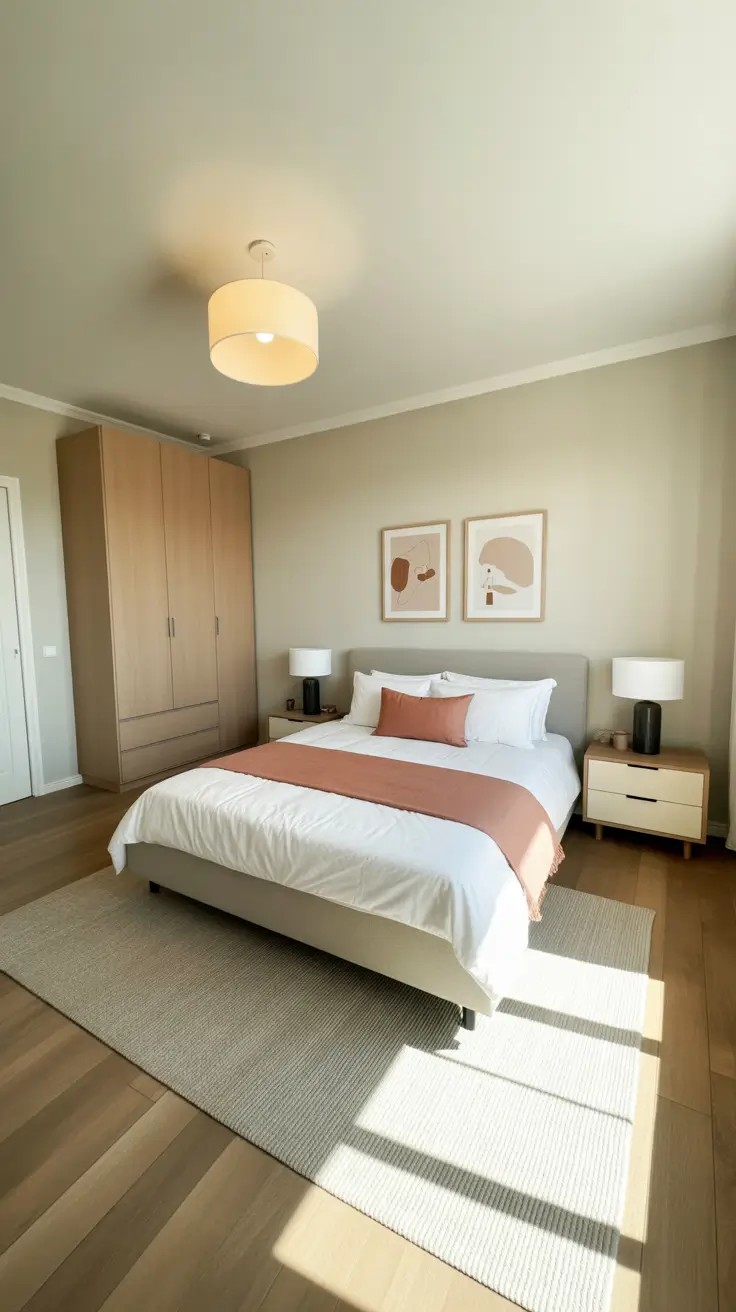 Bedroom Layout 2026: Modern Ideas, Floor Plans & Smart Design Tips