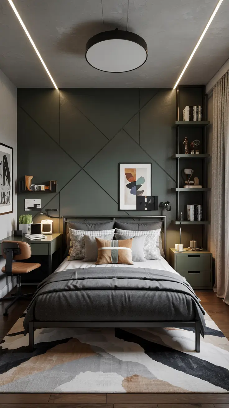 Boys Bedroom Ideas 2026: Creative, Colorful & Age-Appropriate Designs