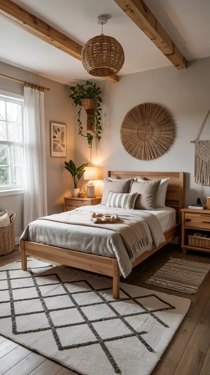 Boys Bedroom Ideas 2026: Creative, Colorful & Age-Appropriate Designs