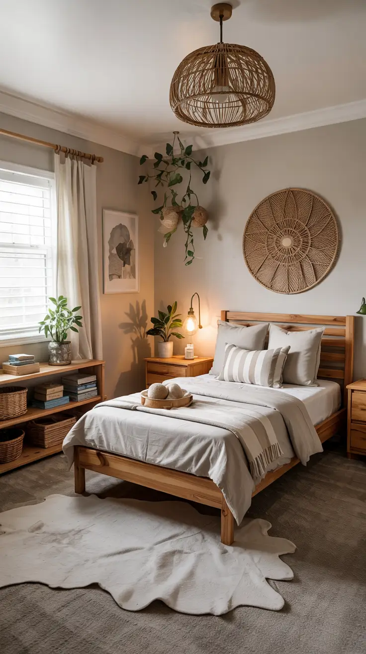 Boys Bedroom Ideas 2026: Creative, Colorful & Age-Appropriate Designs