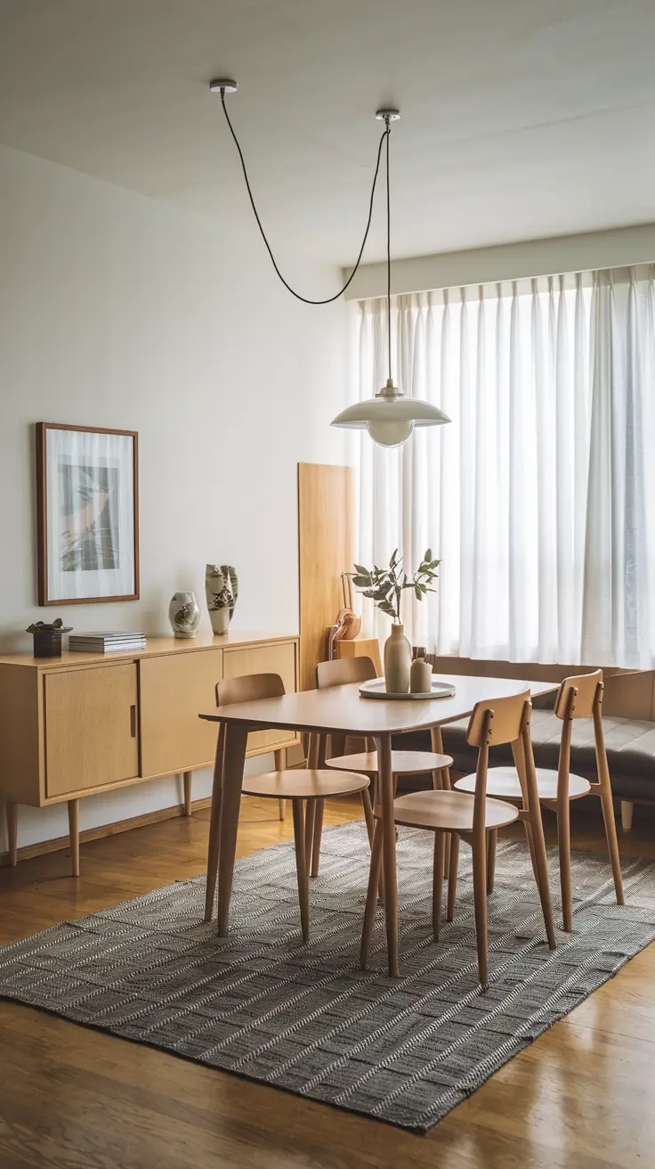 Compact Living Room Ideas 2026 for Small Houses and Modern Apartments