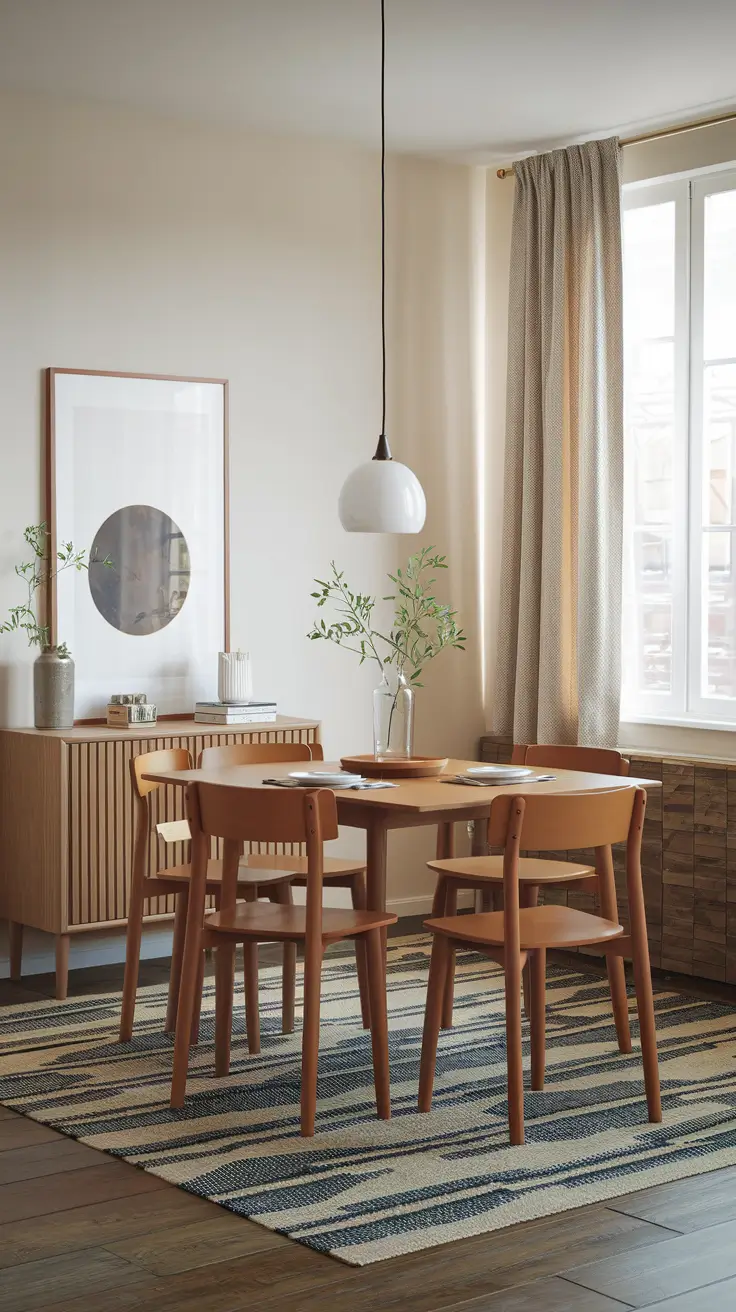 Compact Living Room Ideas 2026 for Small Houses and Modern Apartments