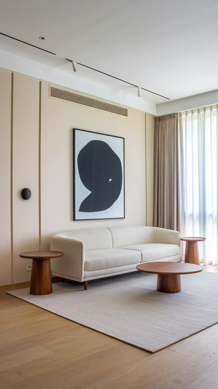 Compact Living Room Ideas 2026 for Small Houses and Modern Apartments