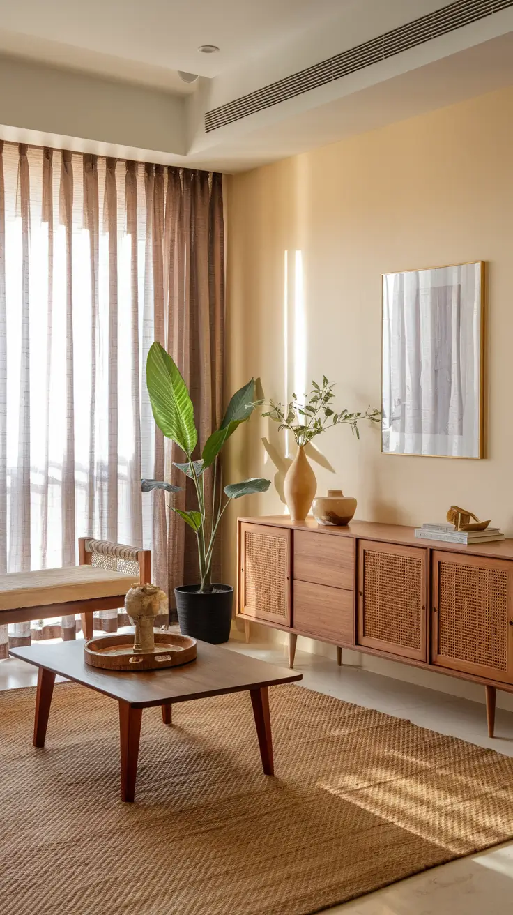 Compact Living Room Ideas 2026 for Small Houses and Modern Apartments