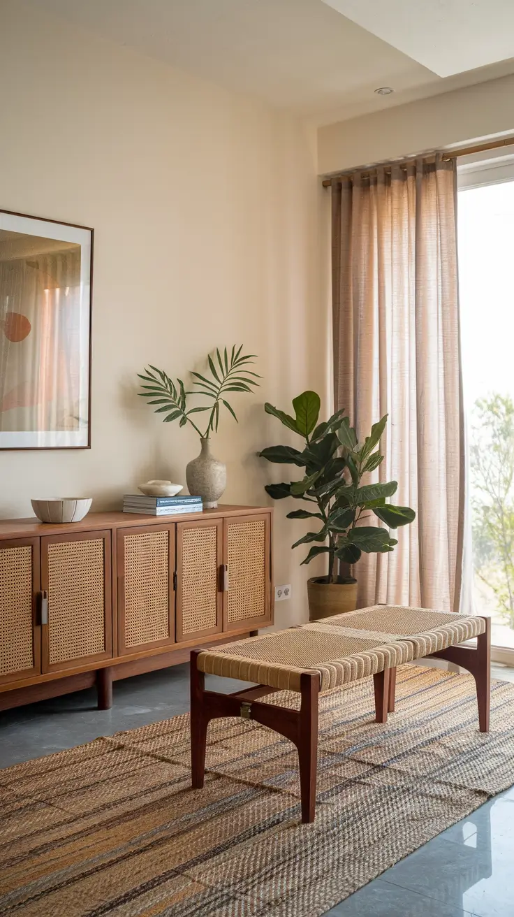 Compact Living Room Ideas 2026 for Small Houses and Modern Apartments