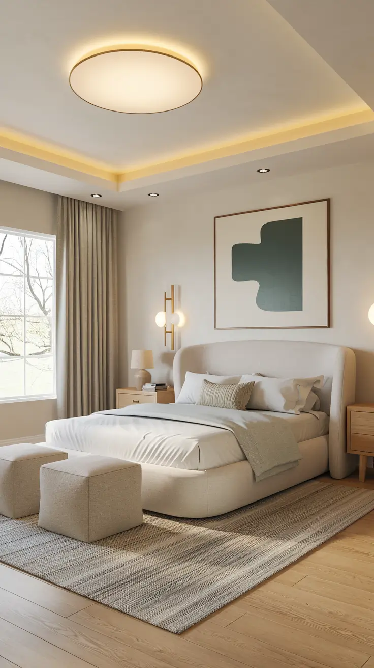 Cozy Bedroom Ideas 2026: Aesthetic & Comfy Designs for Every Style