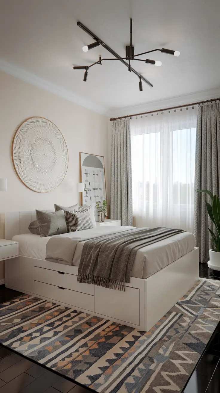 Cozy Bedroom Ideas 2026: Aesthetic & Comfy Designs for Every Style