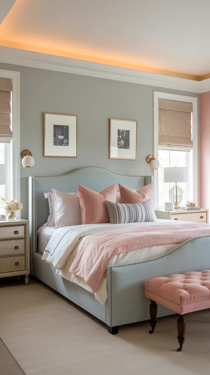 Cozy Bedroom Ideas 2026: Aesthetic & Comfy Designs for Every Style