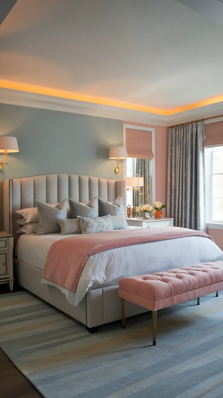 Cozy Bedroom Ideas 2026: Aesthetic & Comfy Designs for Every Style