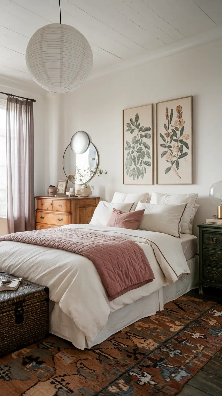 Cozy Bedroom Ideas 2026: Aesthetic & Comfy Designs for Every Style