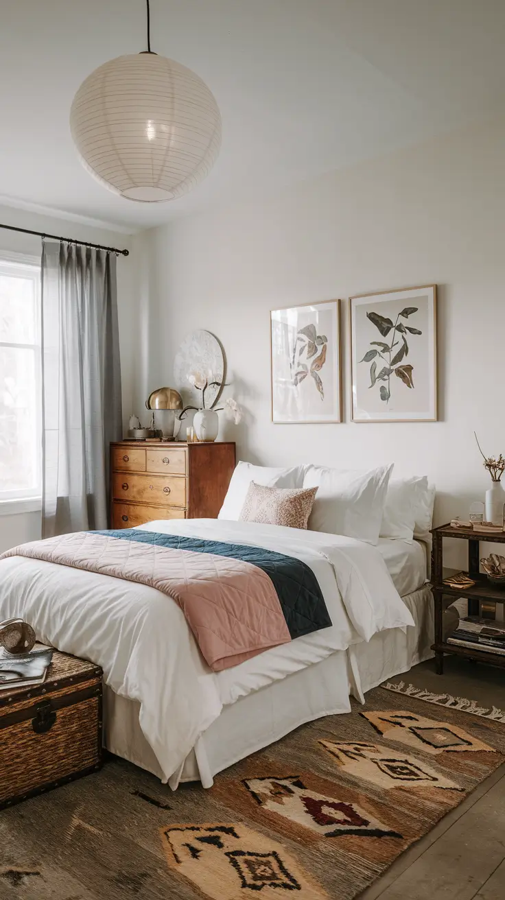 Cozy Bedroom Ideas 2026: Aesthetic & Comfy Designs for Every Style