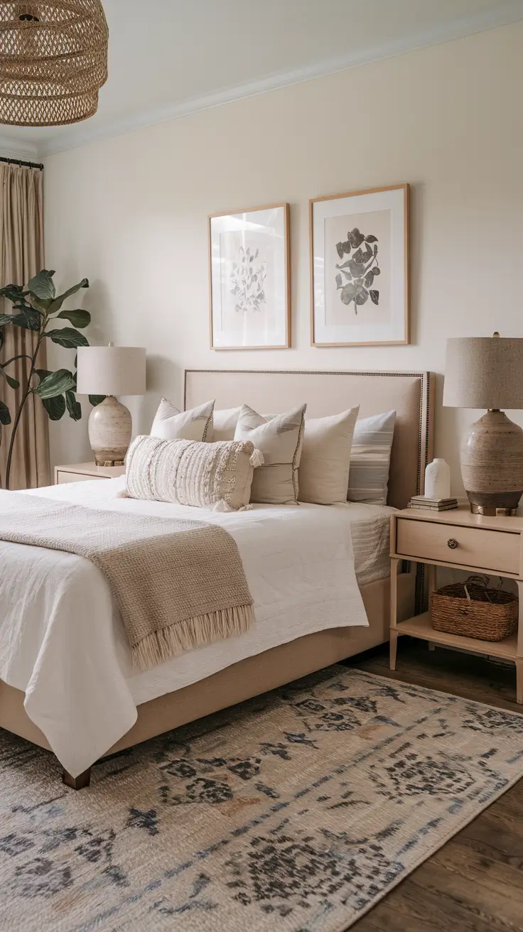 Cozy Bedroom Ideas 2026: Aesthetic & Comfy Designs for Every Style