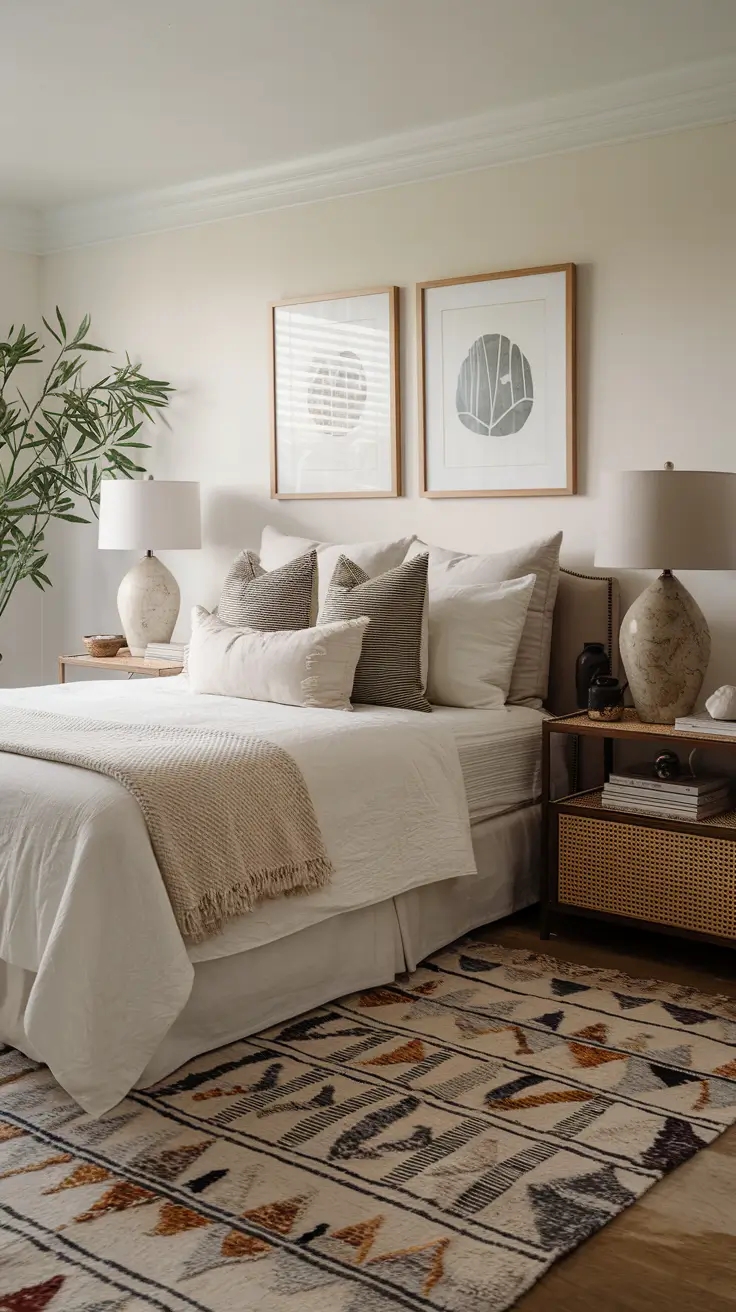 Cozy Bedroom Ideas 2026: Aesthetic & Comfy Designs for Every Style