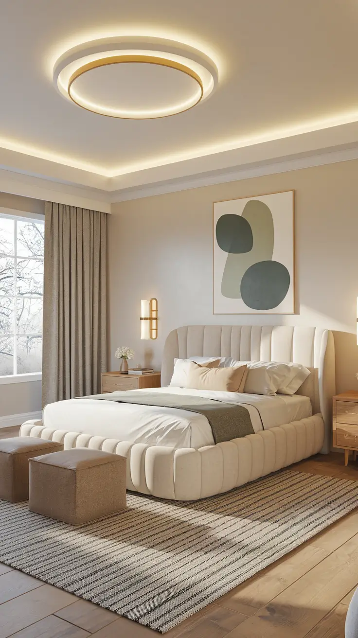 Cozy Bedroom Ideas 2026: Aesthetic & Comfy Designs for Every Style