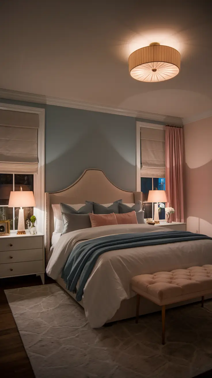 Cozy Bedroom Ideas 2026: Aesthetic & Comfy Designs for Every Style