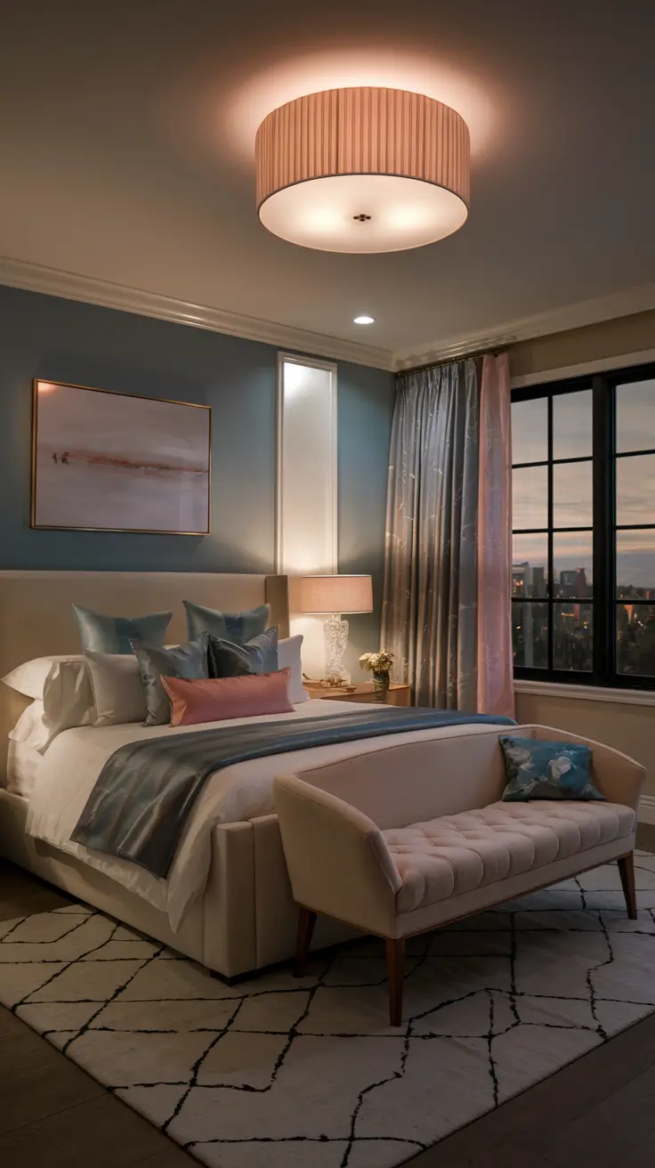 Cozy Bedroom Ideas 2026: Aesthetic & Comfy Designs for Every Style