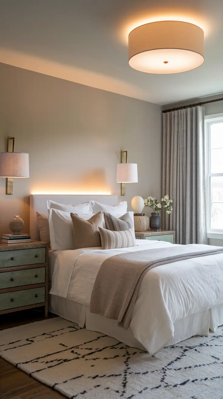 Cozy Bedroom Ideas 2026: Aesthetic & Comfy Designs for Every Style