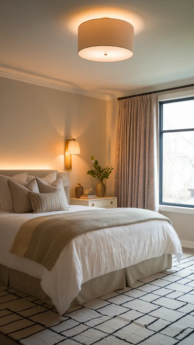 Cozy Bedroom Ideas 2026: Aesthetic & Comfy Designs for Every Style