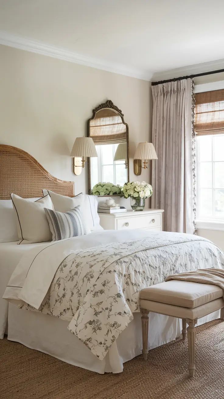 Cozy Bedroom Ideas 2026: Aesthetic & Comfy Designs for Every Style