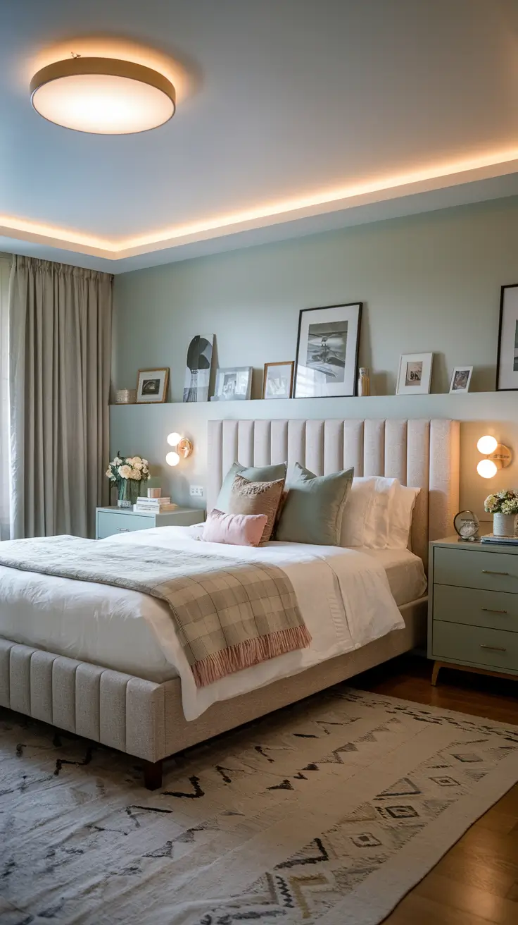 Cozy Bedroom Ideas 2026: Aesthetic & Comfy Designs for Every Style