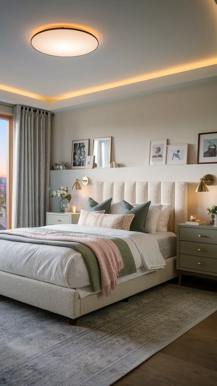 Cozy Bedroom Ideas 2026: Aesthetic & Comfy Designs for Every Style