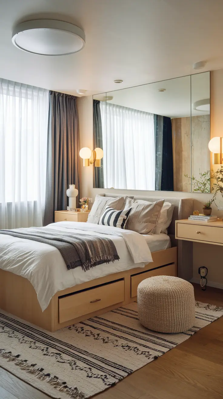 Cozy Bedroom Ideas 2026: Aesthetic & Comfy Designs for Every Style