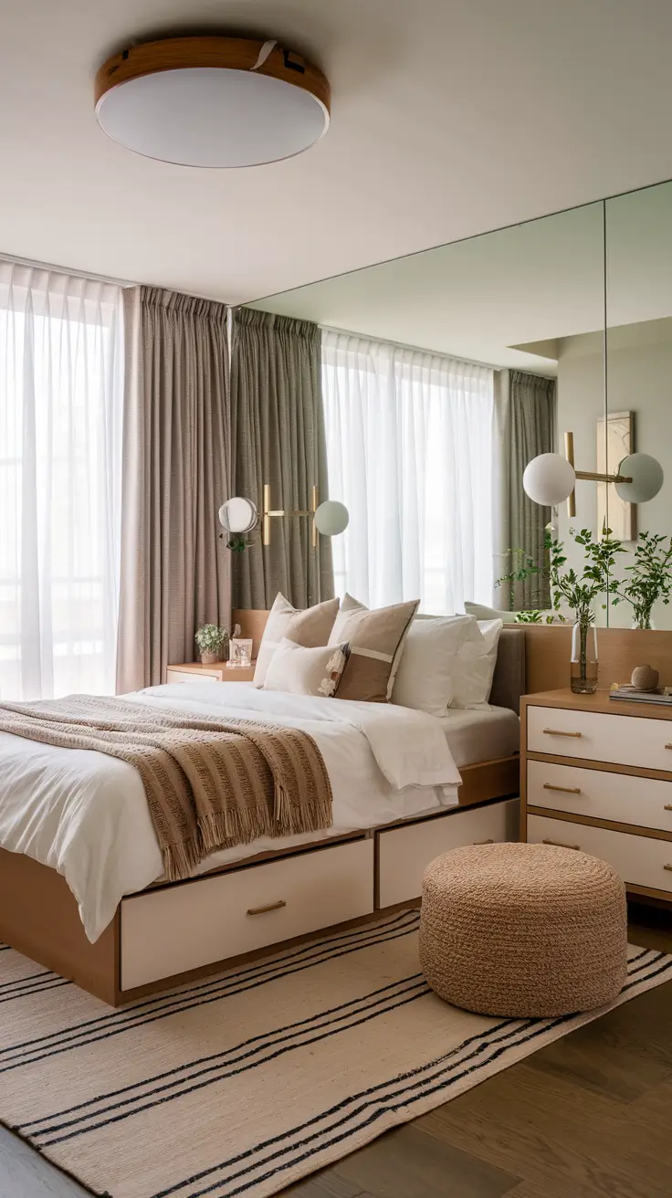 Cozy Bedroom Ideas 2026: Aesthetic & Comfy Designs for Every Style