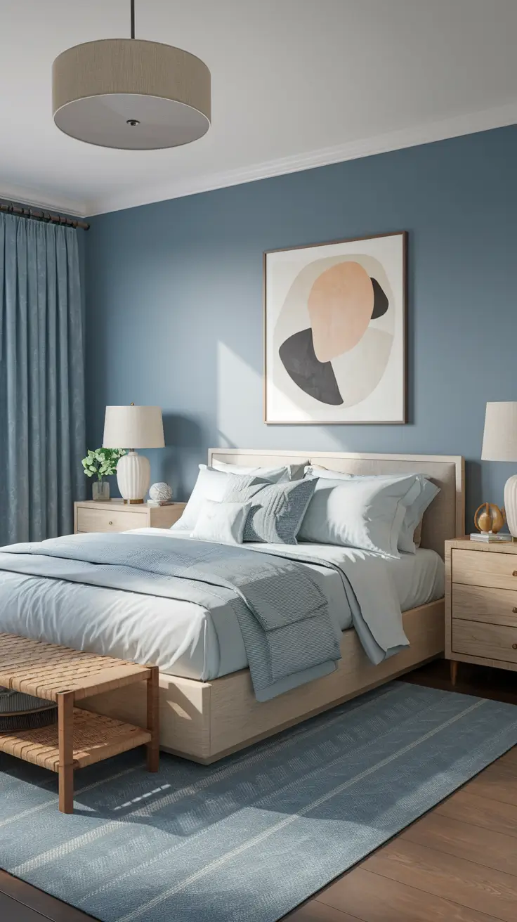 Cozy Bedroom Ideas 2026: Aesthetic & Comfy Designs for Every Style