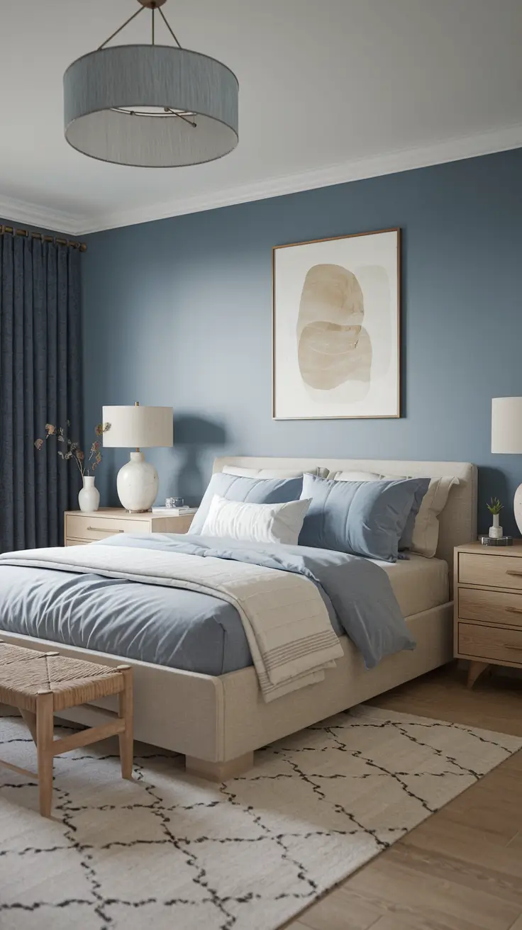 Cozy Bedroom Ideas 2026: Aesthetic & Comfy Designs for Every Style