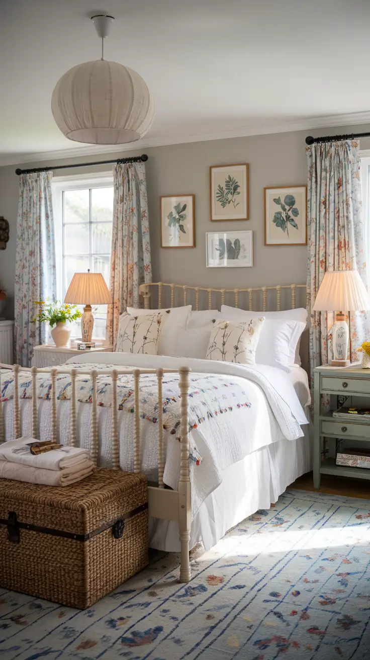 Cozy Bedroom Ideas 2026: Aesthetic & Comfy Designs for Every Style