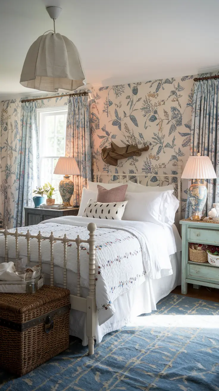 Cozy Bedroom Ideas 2026: Aesthetic & Comfy Designs for Every Style