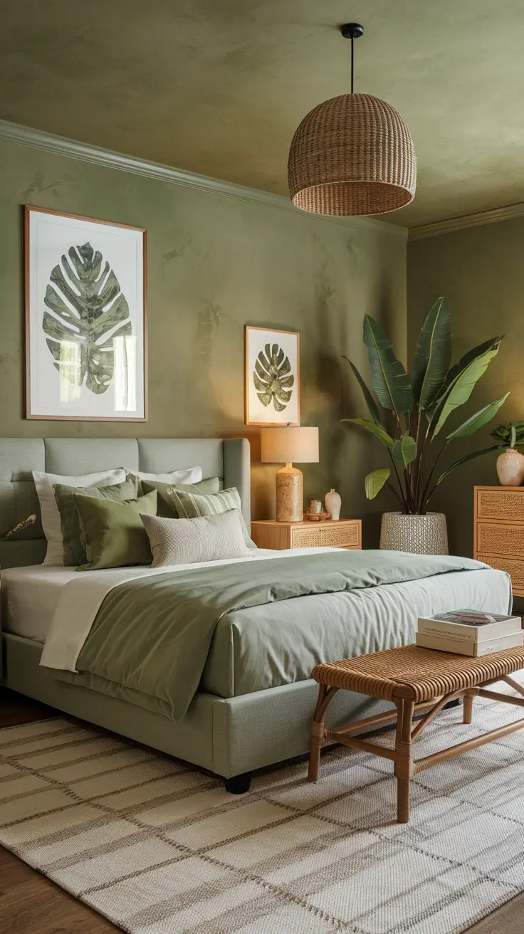 Cozy Bedroom Ideas 2026: Aesthetic & Comfy Designs for Every Style